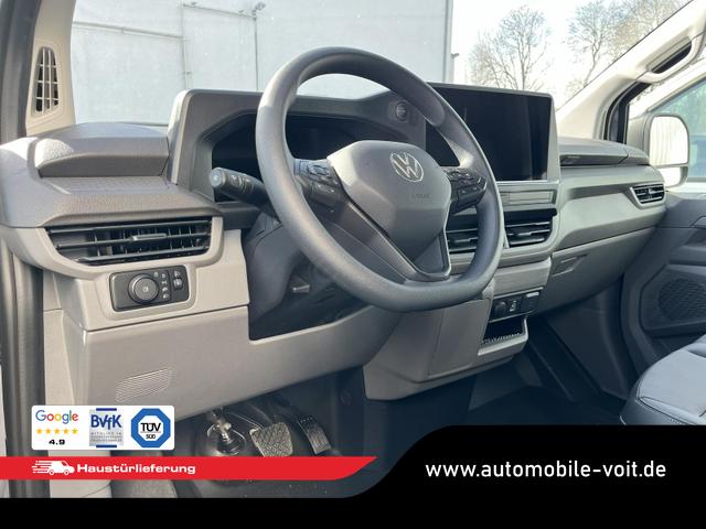 Volkswagen e-Transporter Kastenwagen BEV 100 kW RWD KR Kasten 