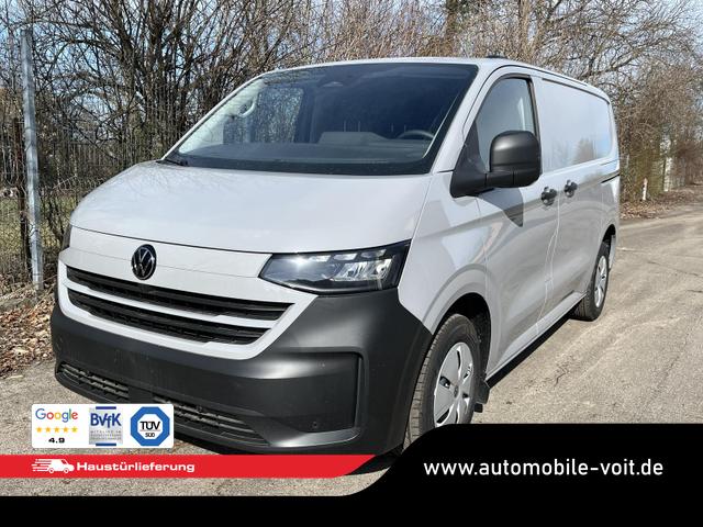 Volkswagen e-Transporter Kastenwagen - BEV 100 kW RWD KR Kasten