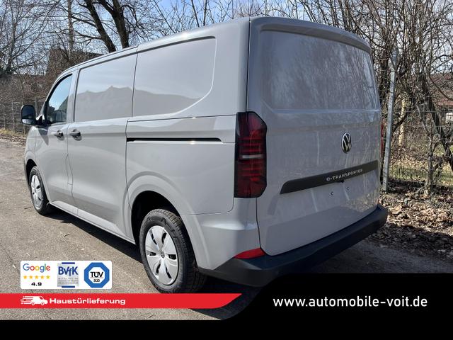 Volkswagen e-Transporter Kastenwagen BEV 100 kW RWD KR Kasten 