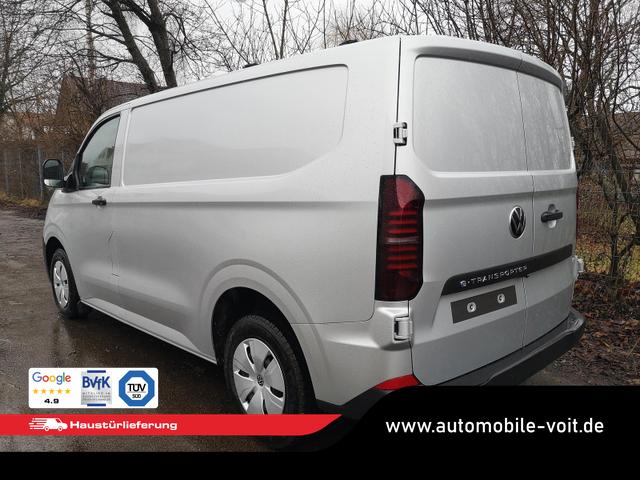 Volkswagen e-Transporter Kastenwagen BEV 100 kW RWD KR Kasten 