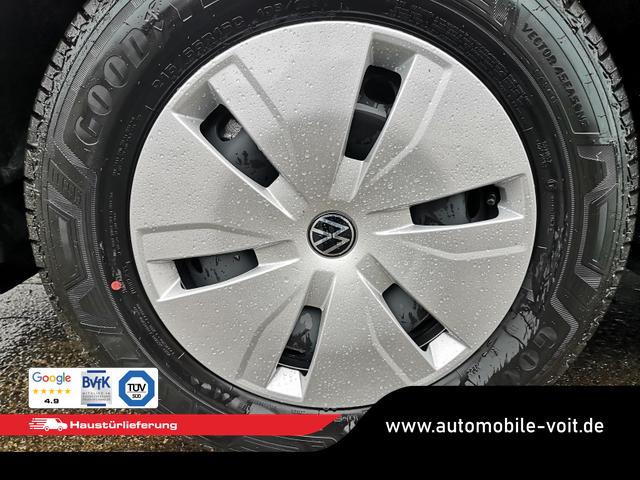 Volkswagen e-Transporter Kastenwagen BEV 100 kW RWD KR Kasten 