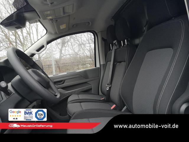 Volkswagen e-Transporter Kastenwagen BEV 100 kW RWD KR Kasten 