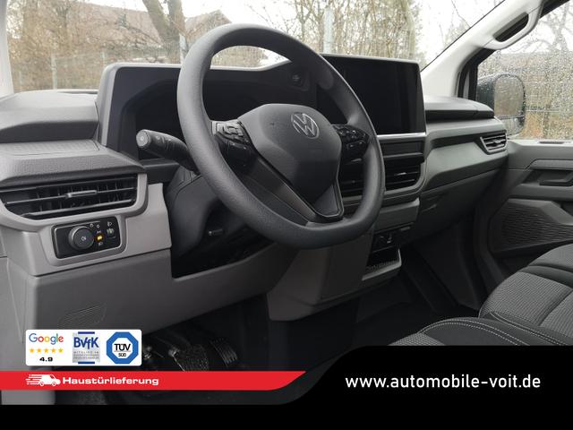 Volkswagen e-Transporter Kastenwagen BEV 100 kW RWD KR Kasten 