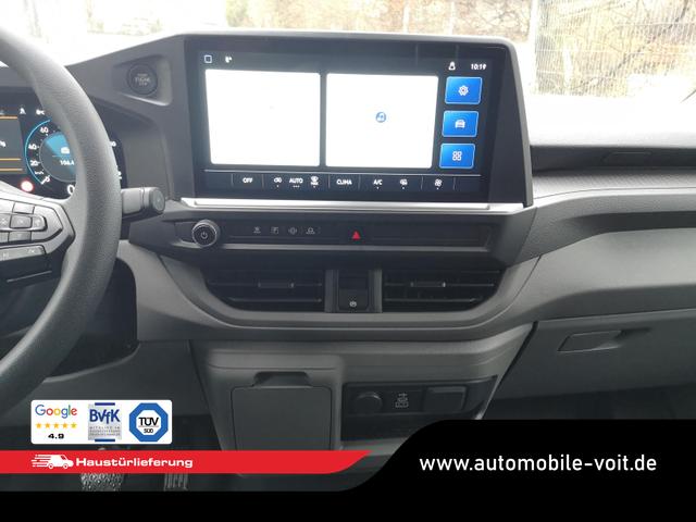 Volkswagen T7 Kastenwagen BEV 100 kW RWD KR 00 