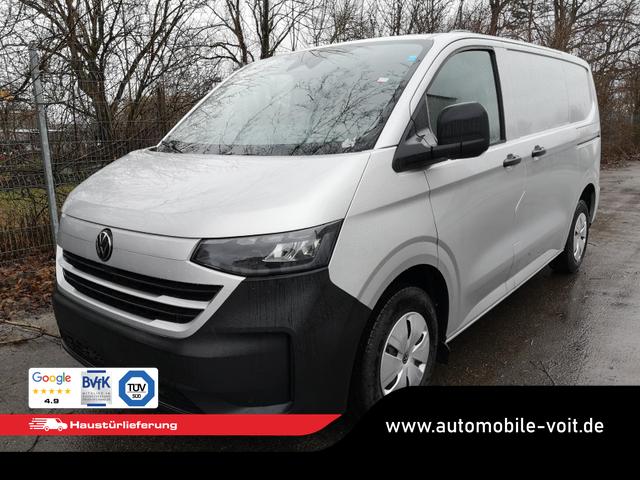 Volkswagen e-Transporter Kastenwagen - BEV 100 kW RWD KR Kasten