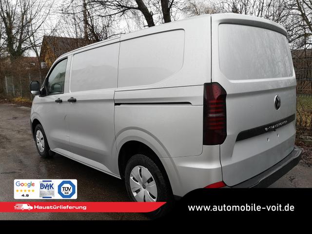 Volkswagen e-Transporter Kastenwagen BEV 100 kW RWD KR Kasten 