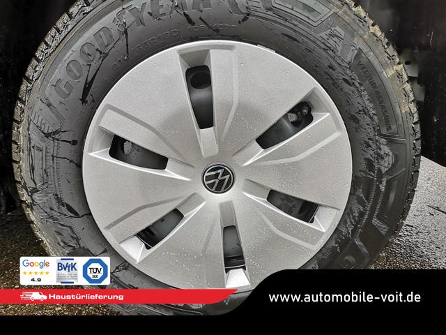 Volkswagen e-Transporter Kastenwagen BEV 100 kW RWD KR Kasten 