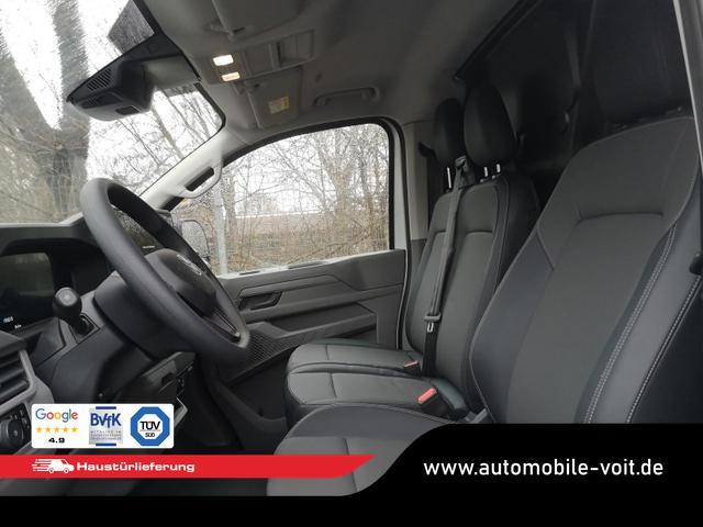 Volkswagen e-Transporter Kastenwagen BEV 100 kW RWD KR Kasten 
