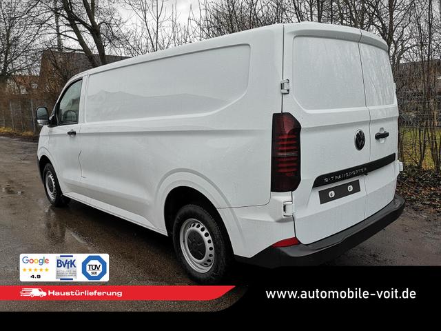 Volkswagen e-Transporter Kastenwagen BEV 100 kW RWD LR Kasten 