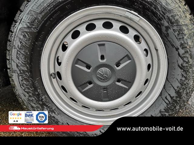 Volkswagen e-Transporter Kastenwagen - BEV 100 kW RWD LR Kasten