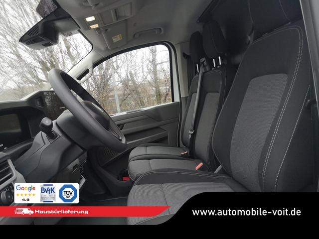 Volkswagen e-Transporter Kastenwagen BEV 100 kW RWD LR Kasten 