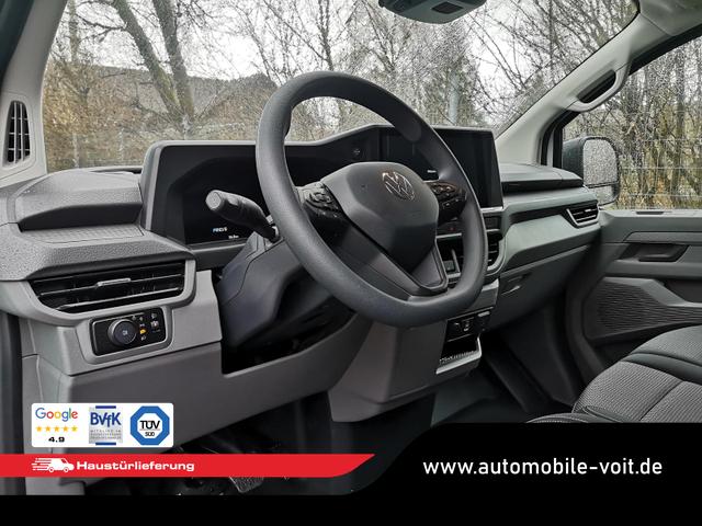 Volkswagen e-Transporter Kastenwagen BEV 100 kW RWD LR Kasten 