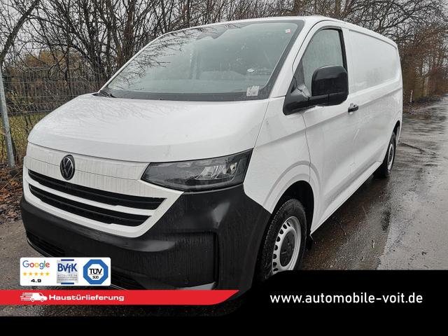 Volkswagen e-Transporter Kastenwagen - BEV 100 kW RWD LR Kasten