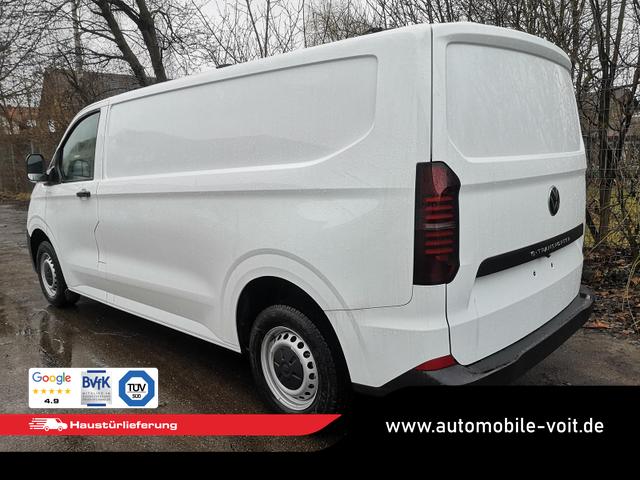 Volkswagen e-Transporter Kastenwagen BEV 100 kW RWD LR Kasten 