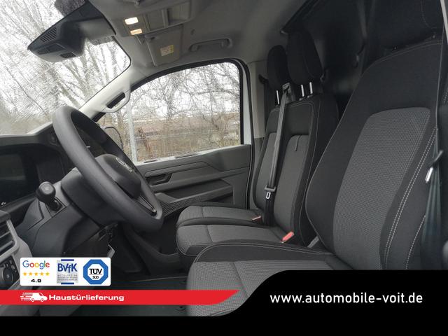 Volkswagen e-Transporter Kastenwagen BEV 100 kW RWD LR Kasten 