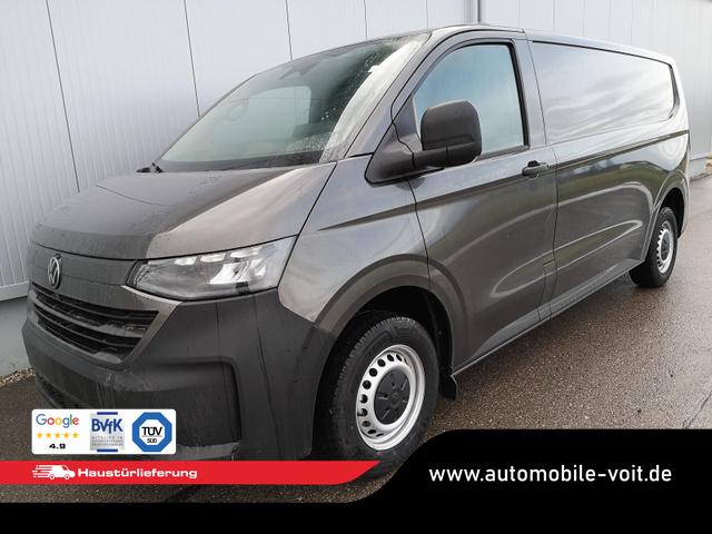 Volkswagen e-Transporter Kastenwagen - BEV 100 kW RWD LR Kasten