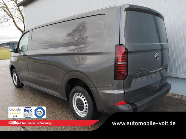 Volkswagen e-Transporter Kastenwagen BEV 100 kW RWD LR Kasten 