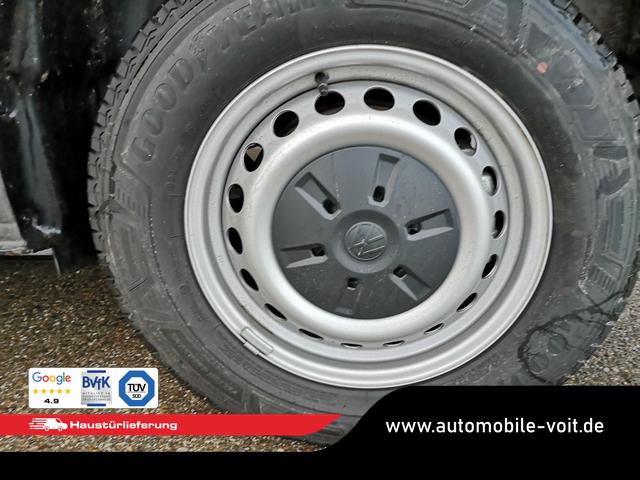 Volkswagen e-Transporter Kastenwagen BEV 100 kW RWD LR Kasten 