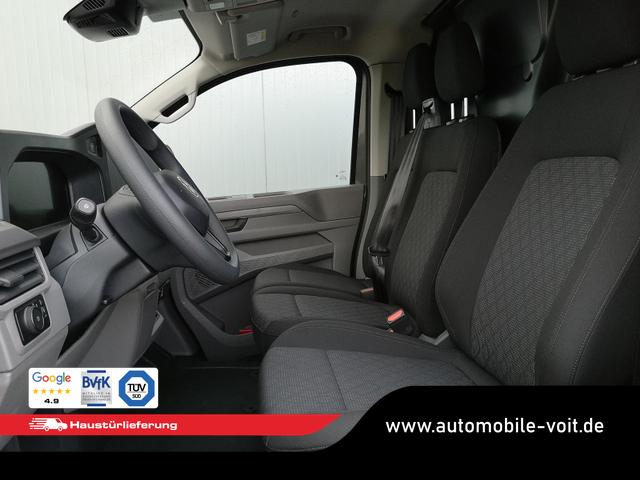 Volkswagen e-Transporter Kastenwagen BEV 100 kW RWD LR Kasten 