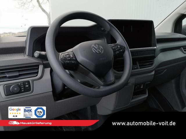 Volkswagen e-Transporter Kastenwagen BEV 100 kW RWD LR Kasten 