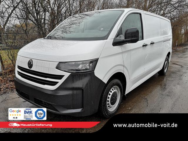 Volkswagen e-Transporter Kastenwagen - BEV 100 kW RWD LR Kasten