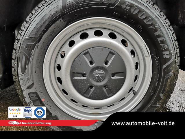 Volkswagen e-Transporter Kastenwagen BEV 100 kW RWD LR Kasten 