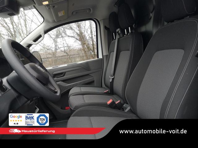 Volkswagen e-Transporter Kastenwagen BEV 100 kW RWD LR Kasten 