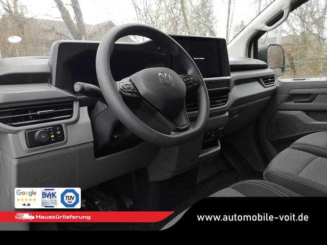 Volkswagen e-Transporter Kastenwagen BEV 100 kW RWD LR Kasten 
