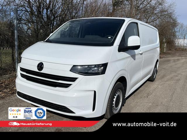 Volkswagen e-Transporter Kastenwagen - BEV 100 kW RWD LR Kasten