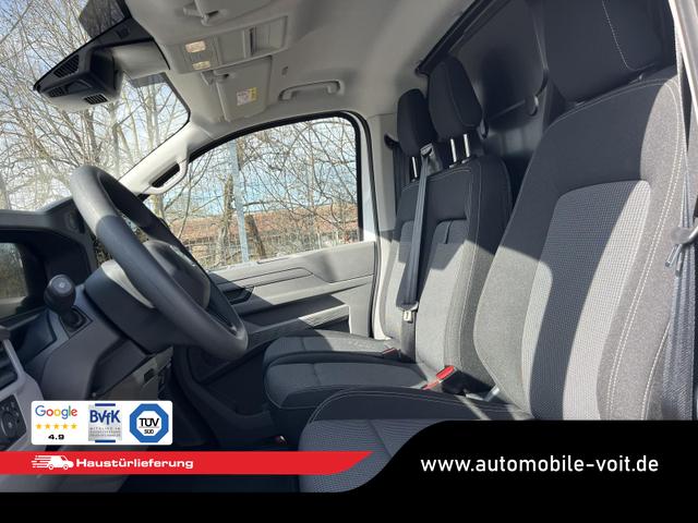 Volkswagen e-Transporter Kastenwagen BEV 100 kW RWD LR Kasten 