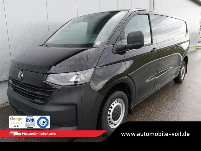 Volkswagen e-Transporter Kastenwagen - BEV 100 kW RWD LR Kasten