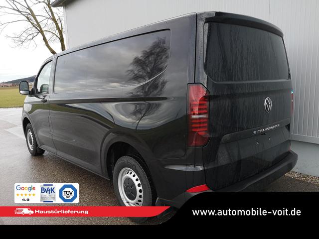 Volkswagen e-Transporter Kastenwagen BEV 100 kW RWD LR Kasten 