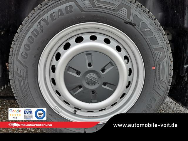 Volkswagen e-Transporter Kastenwagen BEV 100 kW RWD LR Kasten 
