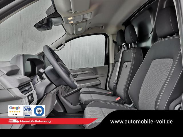 Volkswagen e-Transporter Kastenwagen BEV 100 kW RWD LR Kasten 