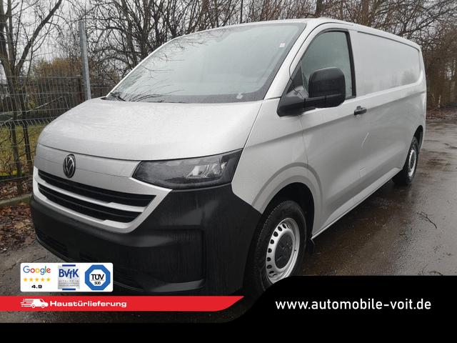 Volkswagen e-Transporter Kastenwagen - BEV 100 kW RWD LR Kasten