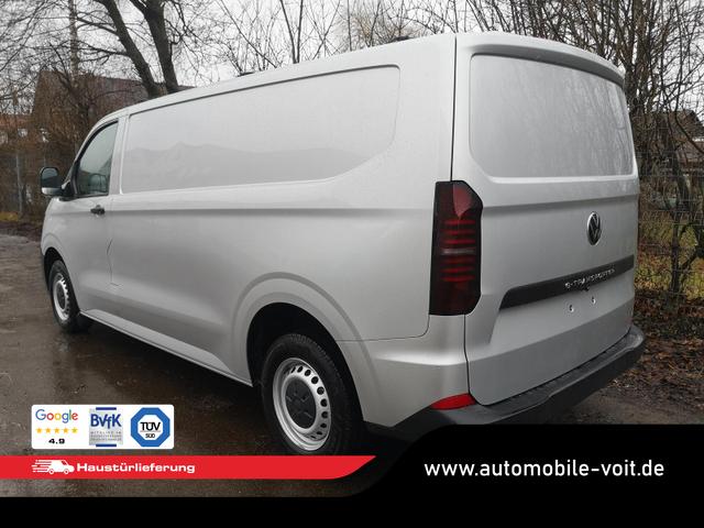 Volkswagen e-Transporter Kastenwagen BEV 100 kW RWD LR Kasten 