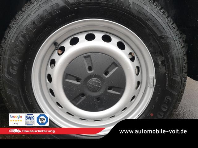 Volkswagen e-Transporter Kastenwagen BEV 100 kW RWD LR Kasten 