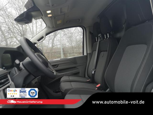 Volkswagen e-Transporter Kastenwagen BEV 100 kW RWD LR Kasten 