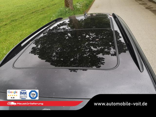 Volkswagen Tiguan 2.0 TDI 110 kW R-Line DSG Head Up Black 360 AHK 