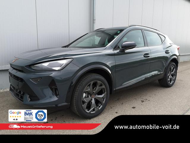 Cupra Formentor - 1.5 eTSI 110 kW DSG AHK ACC LED