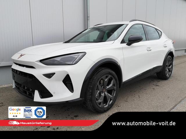 Cupra Formentor - 1.5 eTSI 110 kW DSG ABT Edge Sound AHK ACC LED