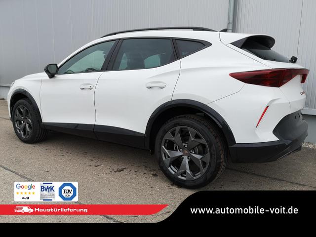 Cupra Formentor 1.5 eTSI 110 kW DSG Edge AHK ACC LED 