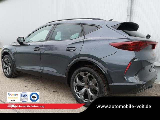 Cupra Formentor 1.5 eTSI 110 kW DSG Edge AHK ACC LED 