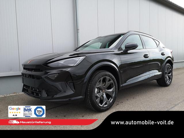 Cupra Formentor - 1.5 eTSI 110 kW DSG ABT Edge Sound AHK ACC LED