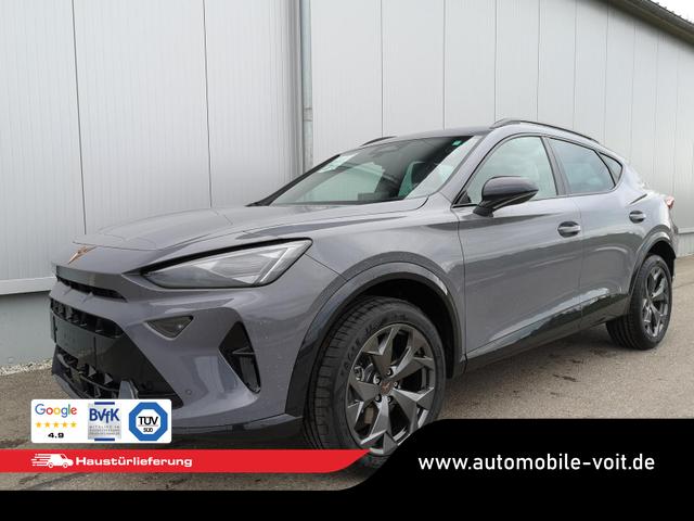 Cupra Formentor - 1.5 eTSI 110 kW DSG ABT Edge Sound AHK ACC LED