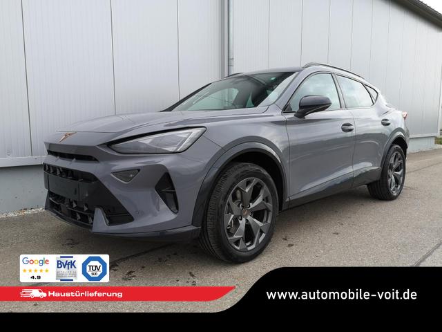 Cupra Formentor - 1.5 eTSI 110 kW DSG Edge Sound AHK ACC LED