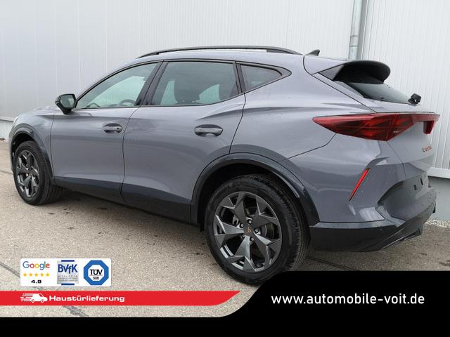 Cupra Formentor 1.5 eTSI 110 kW DSG Edge Sound AHK ACC LED 