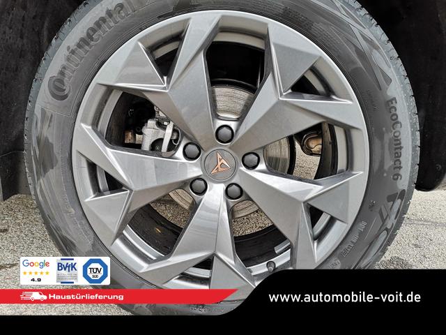 Cupra Formentor 1.5 eTSI 110 kW DSG Edge Sound AHK ACC LED 