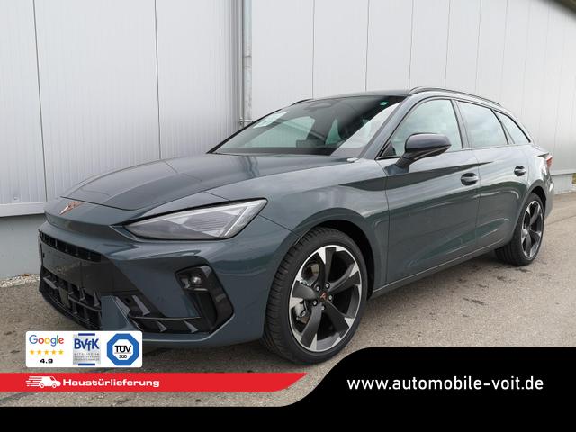Cupra Leon Sportstourer - 1.5 eTSI 110 kW Kombi ST DSG AHK ACC LED