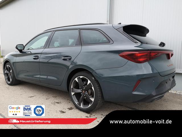 Cupra Leon Sportstourer 1.5 eTSI 110 kW Kombi ST DSG ABT AHK ACC LED 